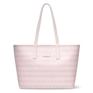Thora Zier Tote Bag - Pink Uwu :>
